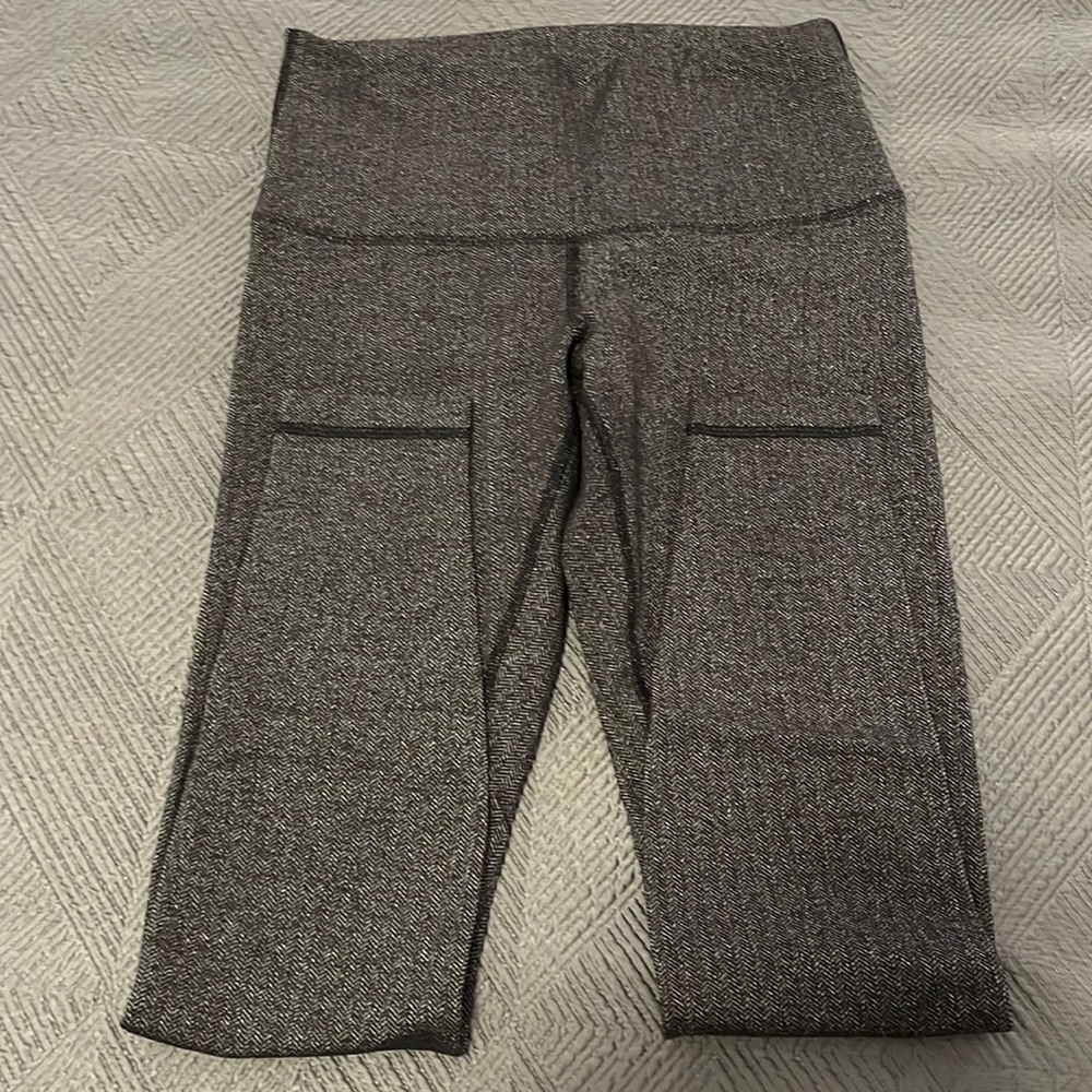 Women’s LuLu Lemon Wonder Under’s